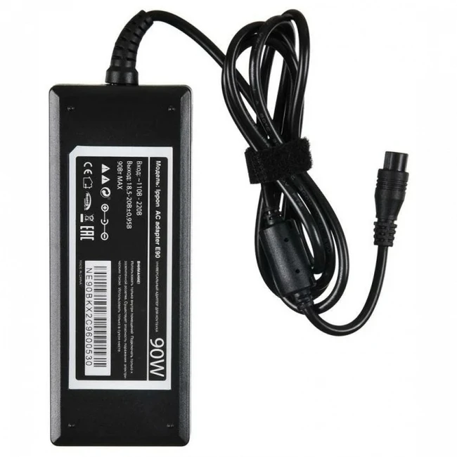 Блок питания для ноутбуков IPPON E90 iE90