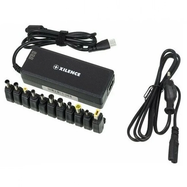 Блок питания для ноутбуков Xilence Зарядное устройство SPS-XP-LP75.XM008