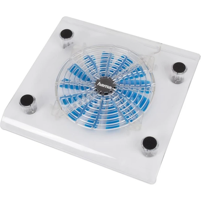 Охлаждающая подставка Hama MaxiNB17 00039689