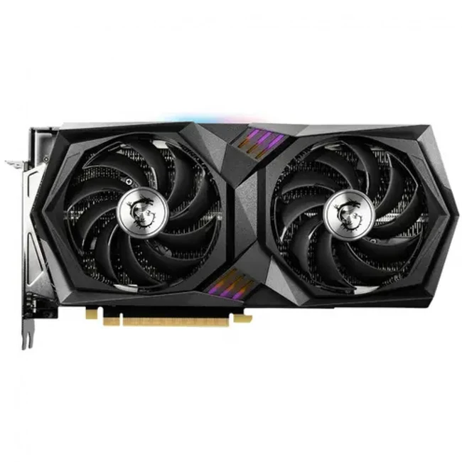 Видеокарта MSI GeForce RTX 3060 GAMING X RTX 3060 GAMING X 12G||oem 12 ГБ