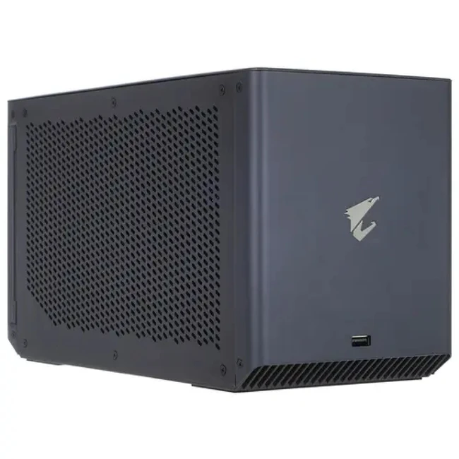 Видеокарта Gigabyte GeForce RTX 3080 Ti AORUS GAMING BOX GV-N308TIXEB-12GD||oem (12 ГБ)