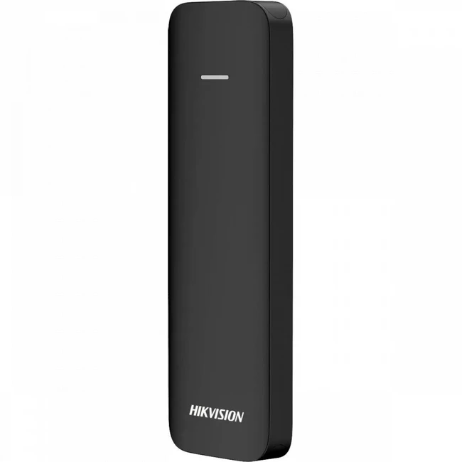 Внешние накопители Hikvision HS-ESSD-P0512BWD 512G BLACK 512 Гб