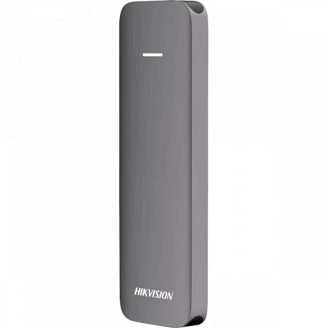 Внешние накопители Hikvision HS-ESSD-P0256GWD 256G GREY 256 ГБ