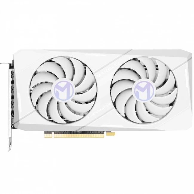 Видеокарта Maxsun  RTX 4060TI Terminator W 8G MS-RTX4060TI Terminator W 8G (8 ГБ)