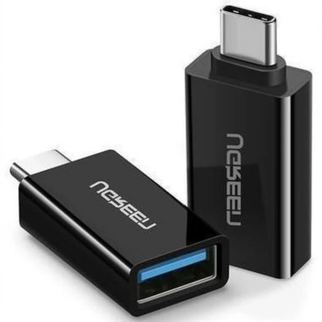 Кабель интерфейсный UGREEN US173 20808 USB Type A - USB Type C
