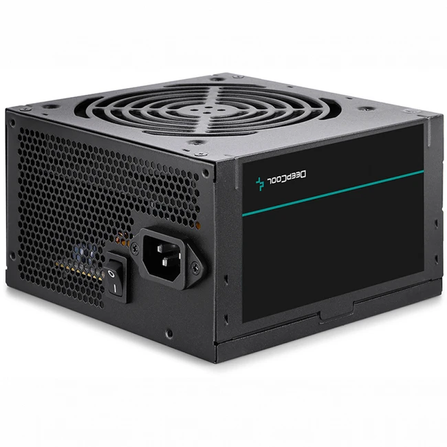 Блок питания Deepcool DN500 OEM DP-80-DN500RU-BE (500 Вт)