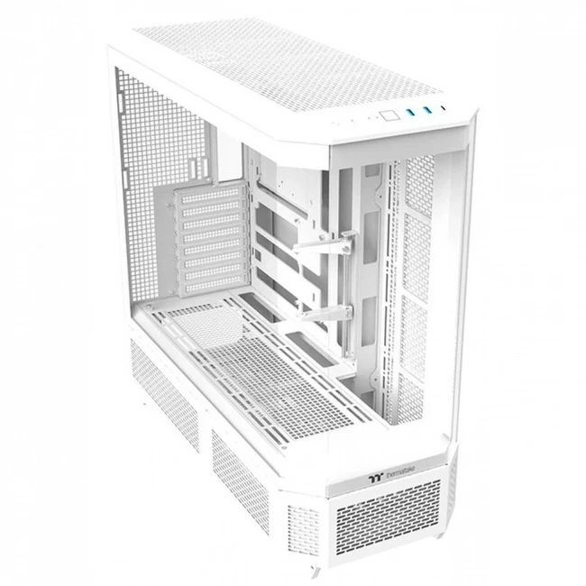 Корпус Thermaltake View 600 TG Snow CA-11H-00F6WN-00 Full-Tower