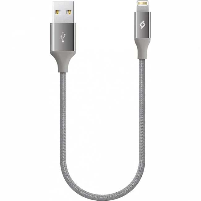 Кабель интерфейсный Ttec 2DK28UG USB Type A - USB Type C