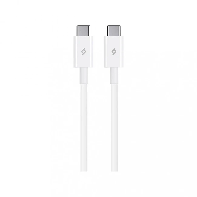 Кабель интерфейсный Ttec 2DK36B USB Type C - USB Type C