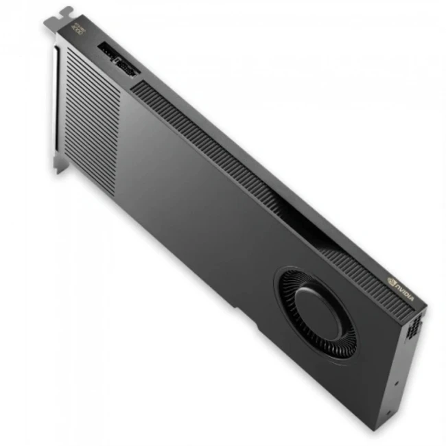 Видеокарта Nvidia NVIDIA Quadro RTX PRO 4000 Blackwell 24GB 900-5G147-2270-000 24 ГБ