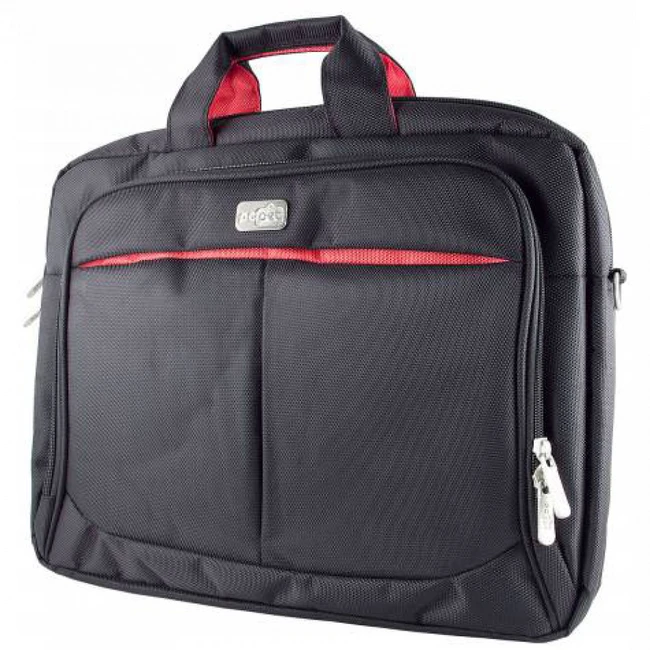 Сумка для ноутбука PC Pet 6903 TN6903BKLS (15.6)