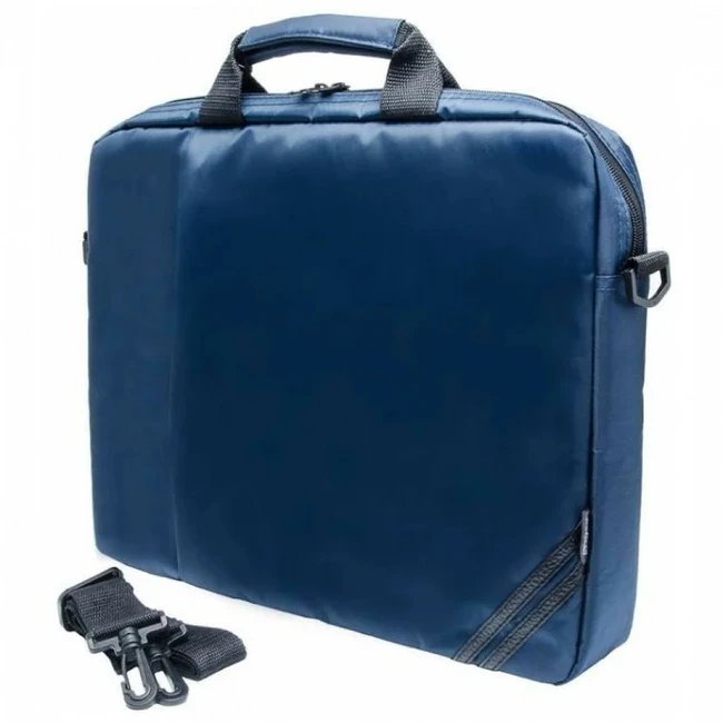 Сумка для ноутбука PC Pet PCP-1004BL 15.6