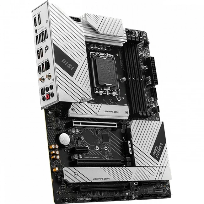 Материнская плата MSI PRO Z790-A WIFI II ATX, LGA 1700