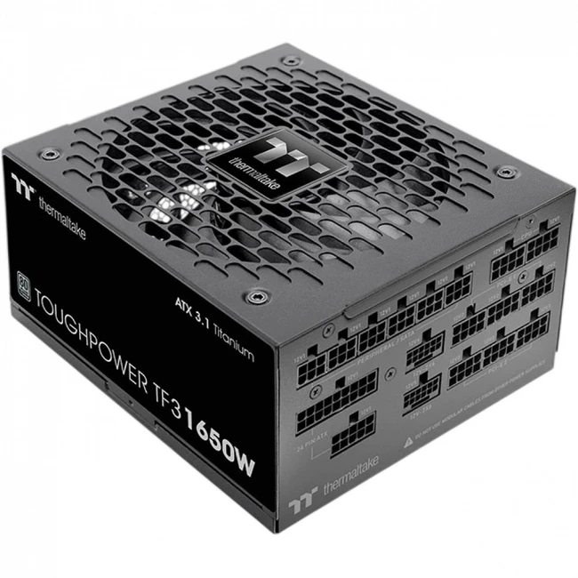 Блок питания Thermaltake Toughpower TF3 PS-TPD-1650FNFATE-1 1650 Вт