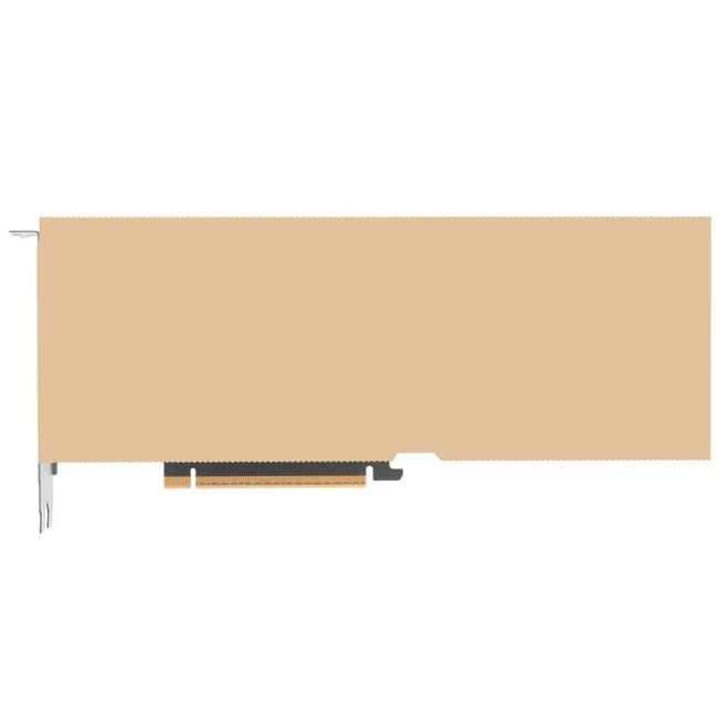 Видеокарта Nvidia RTX PRO 6000 Blackwell Server Edition 900-2G153-0000-000 96 ГБ