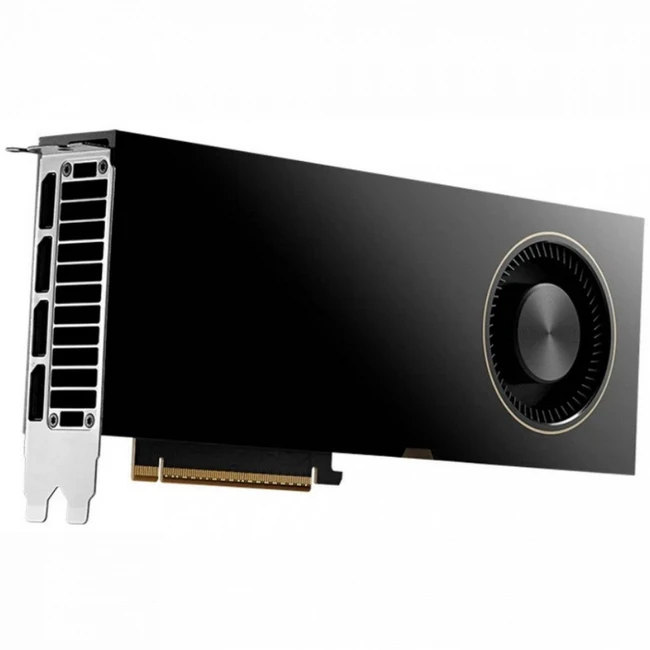 Видеокарта Nvidia Quadro RTX PRO 5000 Blackwell 900-5G153-2550-000 48 ГБ