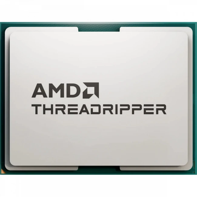 Процессор AMD RYZEN Threadripper PRO 9965WX 100-000000724 4.2 ГГц, 128 МБ, OEM