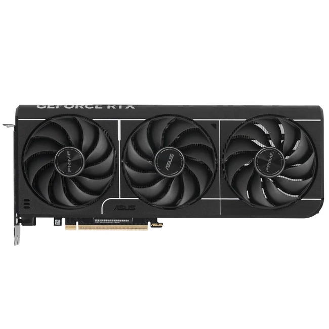 Видеокарта Asus RTX 5080 PRIME PRIME-RTX5080-16G 16 ГБ