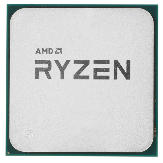 Процессор AMD Ryzen 5 5500X3D OEM 100-000001504 Ryzen 5, 6, 3.0, 96, OEM