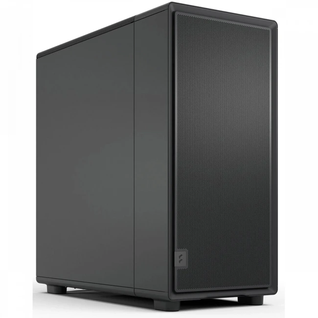 Корпус FRACTAL DESIGN Epoch XL Black Solid FD-C-EPO1X-01 Full-Tower