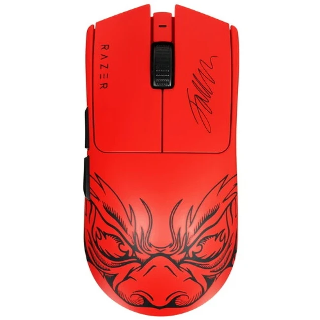 Мышь Razer Viper V3 Pro RZ01-05120500-R3M1 Игровые, Беспроводная