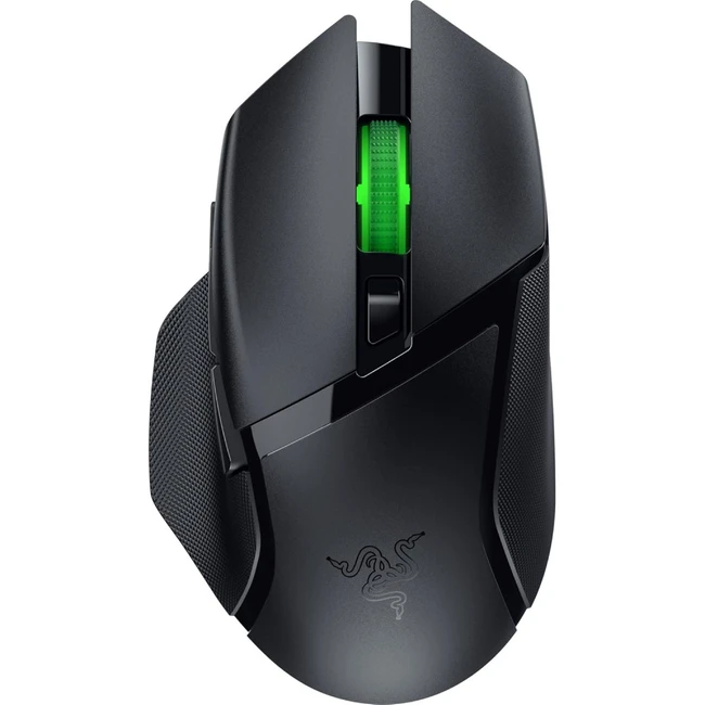 Мышь Razer Basilisk V3 X Hyperspeed RZ01-04870100-R3A1 Игровые, Беспроводная
