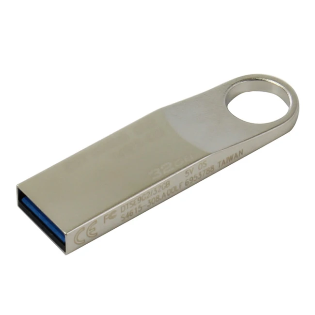 USB флешка (Flash) Kingston DTSE9G2/32GB 32 ГБ