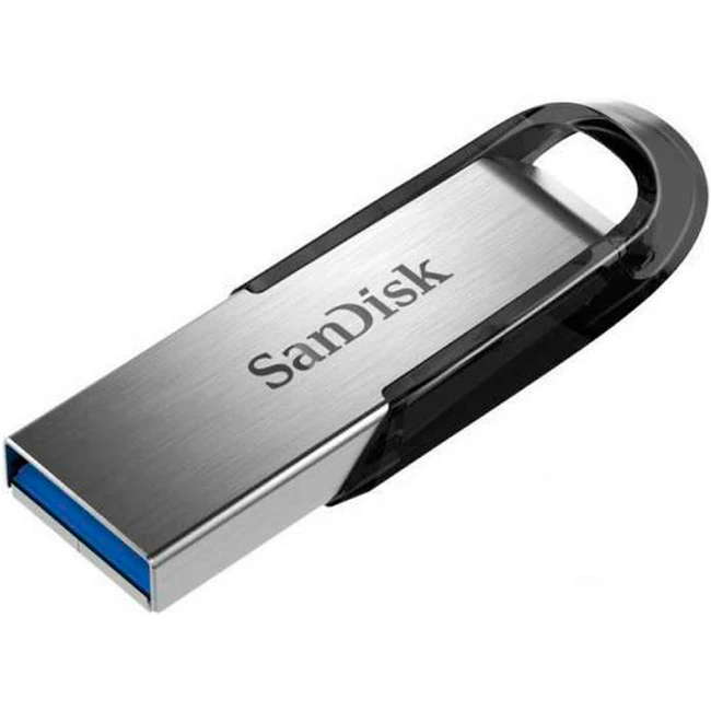 USB флешка (Flash) SanDisk SDCZ73-064G-G46 64 ГБ