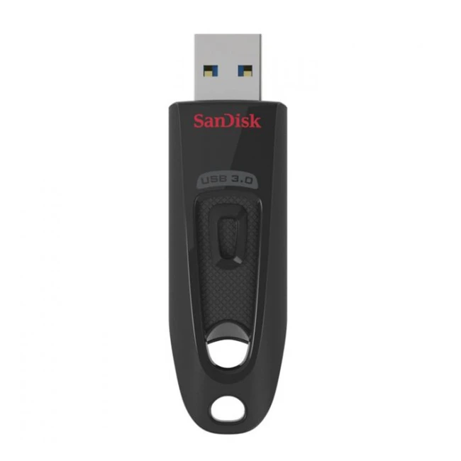 USB флешка (Flash) SanDisk ULTRA SDCZ48-064G-U46 64 ГБ