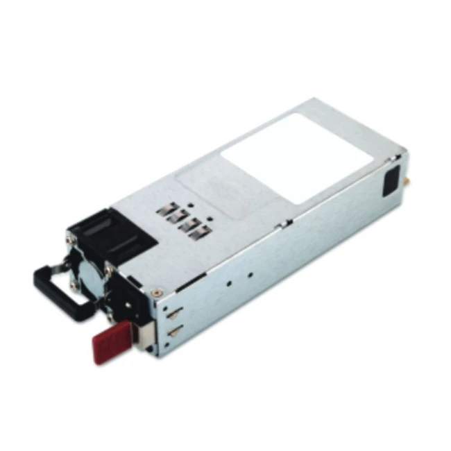 Серверный блок питания ACD CR1200 1U 80 PLUS Platinum 1200W CR1200 (99MAD11200I1170116) (1U, 1200 Вт)