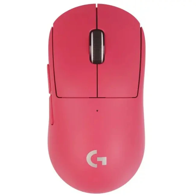 Мышь Logitech G PRO X Superlight 2C 910-007549 Игровые, Беспроводная