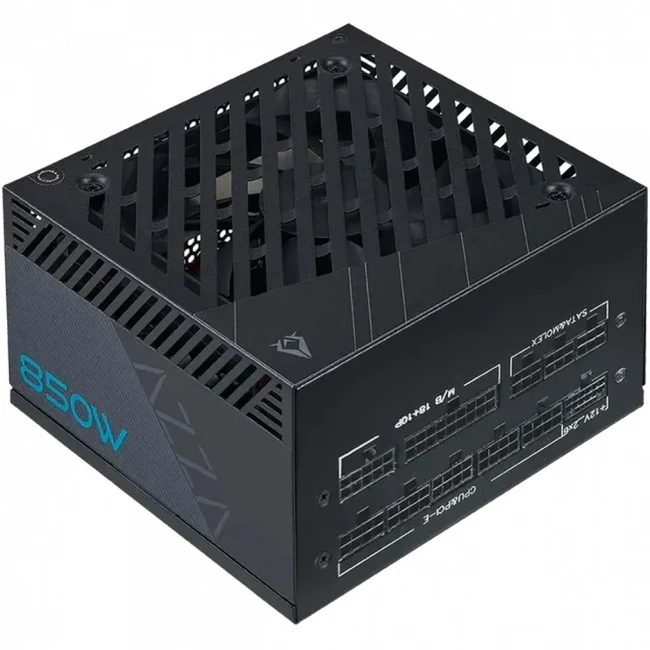 Блок питания AZZA  PSAZ-850GM (ATX 3.1) 850 Вт