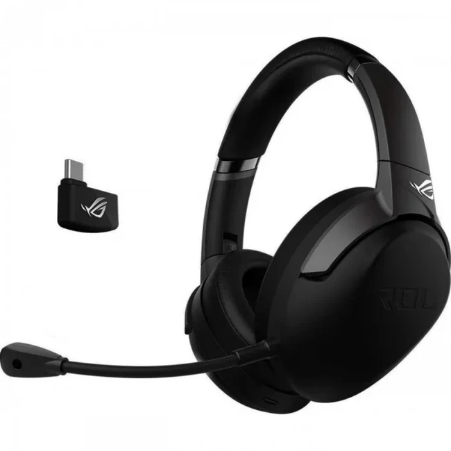 Наушники Asus ROG Strix Go 90YH02Q1-B2UA00_C