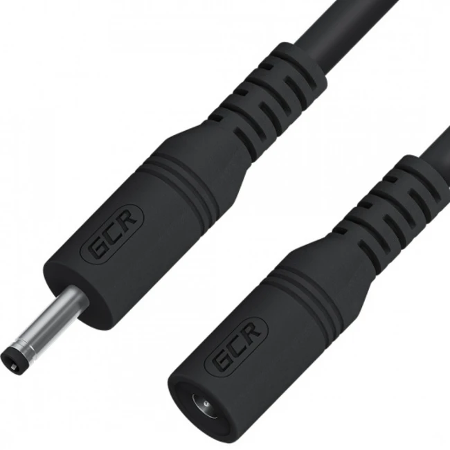 Кабель питания Greenconnect GCR-53420
