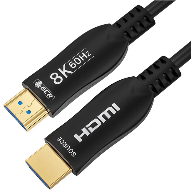 Кабель интерфейсный Greenconnect GCR-54742 HDMI - HDMI