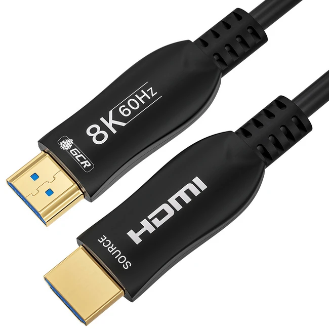 Кабель интерфейсный Greenconnect GCR-54746 (HDMI - HDMI)