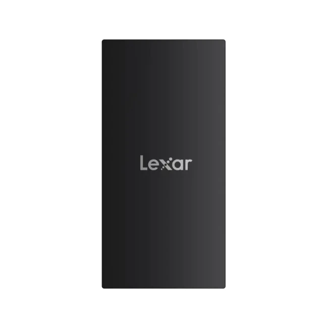 Внешние накопители Lexar SL300 LSL300002T-RNBNG 2 ТБ
