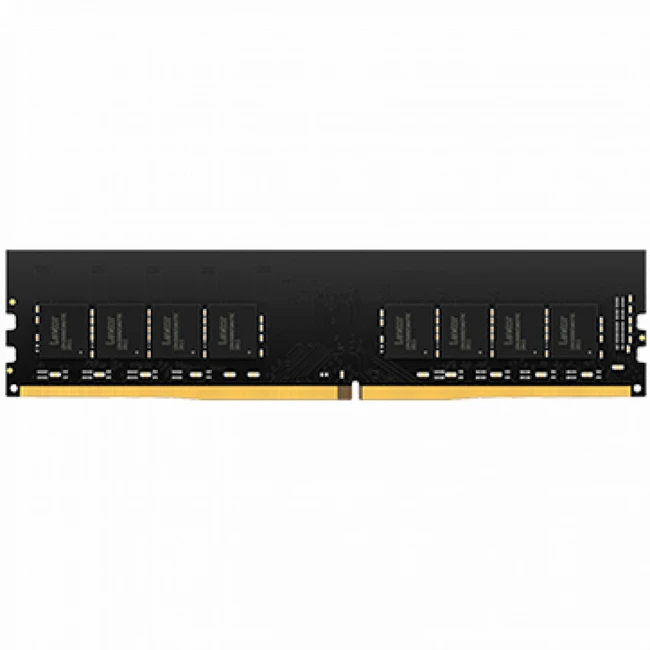 ОЗУ Lexar LD4AU016G-B3200GSST DIMM, DDR4, 16 Гб, 3200 МГц