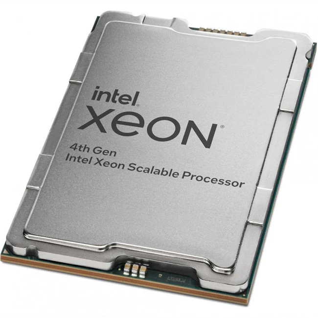 Процессор Intel Xeon Gold 6444Y PK8071305121400 Xeon Gold, 16, 3.6, 45, OEM