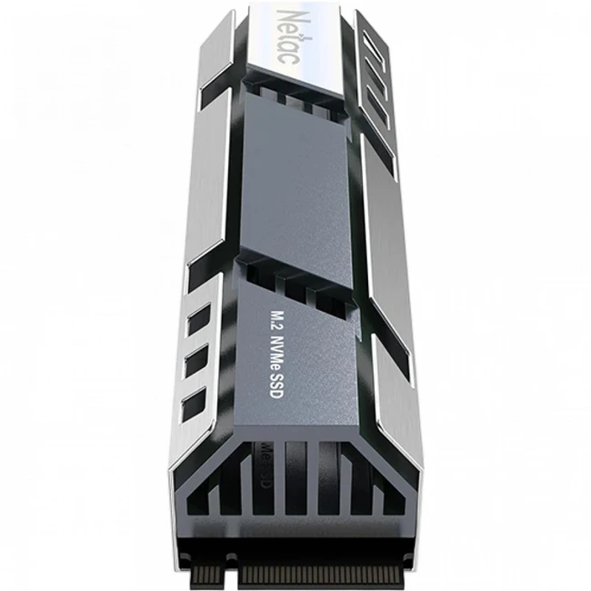 Жесткий диск Netac NT01NV150HK-1T0-E4X 543330 SSD (твердотельные), 1 ТБ, M.2, PCIe
