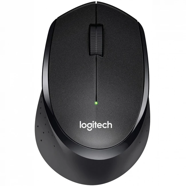 Мышь Logitech M330 910-007079 (Бюджетная, Беспроводная)