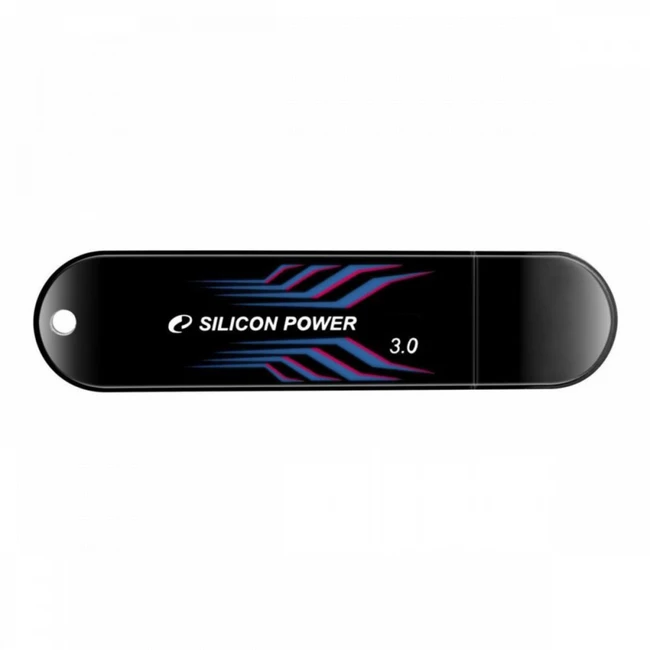 USB флешка (Flash) Silicon Power Blaze B10 SP064GBUF3B10V1B (64 ГБ)