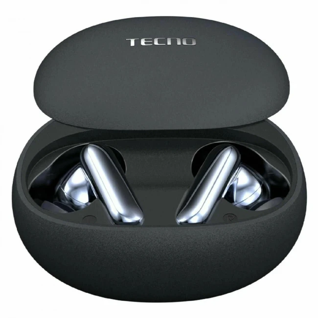 Наушники TECNO Tecno TU01 grey