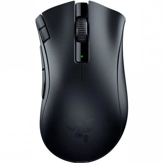 Мышь Razer DeathAdder V2 X HyperSpeed RZ01-04130100-R3C1 (Игровая, Беспроводная)
