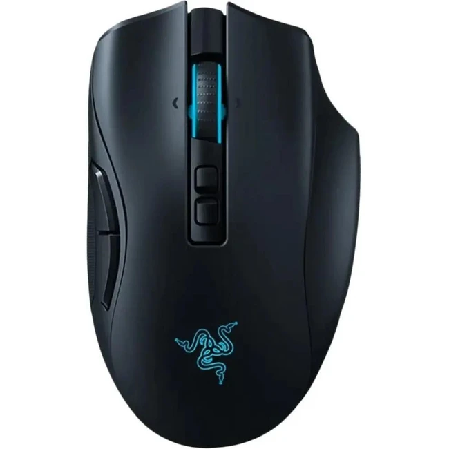 Мышь Razer Naga Pro RZ01-03420100-R3A1 (Игровая, Беспроводная)