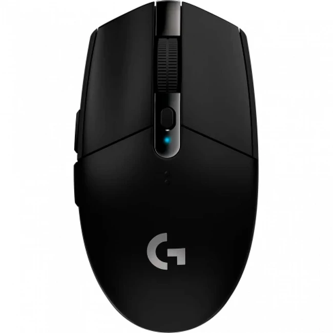 Мышь Logitech G304 Lightspeed 910-005286 (Игровая, Беспроводная)
