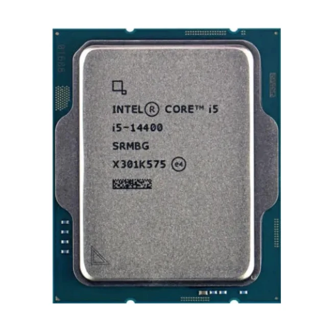 Процессор Intel Core i5-14400 541316 Core i5, 10, 2.5, 20, TRAY