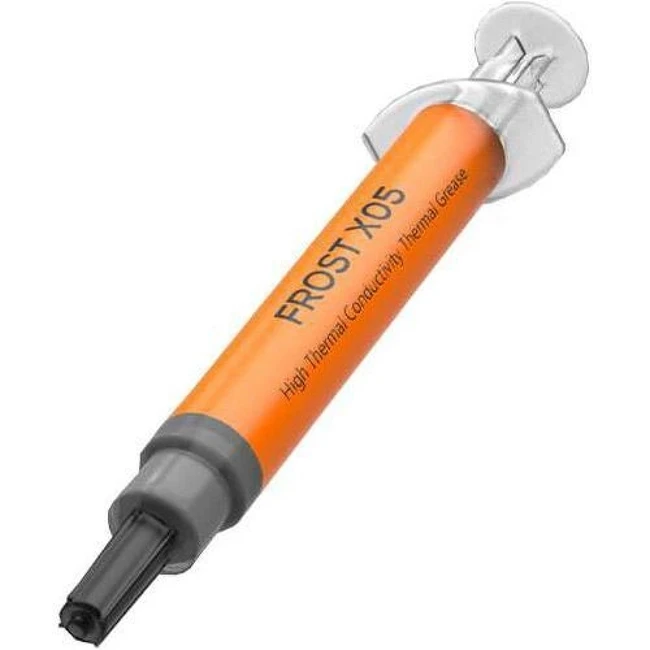 Охлаждение ID-Cooling FROST X05 5G (Термопаста)