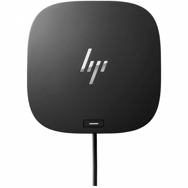 Док-станция HP USB-C G5 Essential Dock 784Q9AA