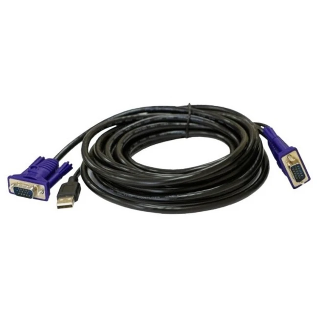 Кабель интерфейсный D-link DKVM-CU5 (KVM)